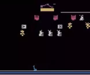 Image n° 1 - screenshots  : Festival